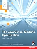 The Java virtual machine specification