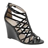 ALDO Elzie - Women Wedges Sandals