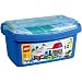 LEGO 6166 Large Brick Box