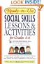 Ready-to-Use Social Skills Lessons & Activities for Grades 4 - 6 (J-B Ed: Ready-to-Use Activities)