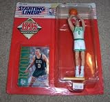 1995 Eric Montross NBA Starting Lineup