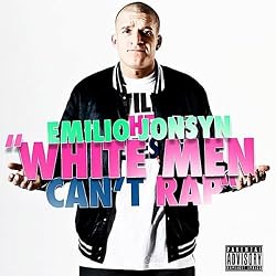 White Men Can't Rap [Explicit]