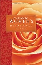 Catholic Women's Devotional Bible (Nrsv)