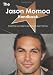 The Jason Momoa Handbook - Everything you need to know about Jason Momoa