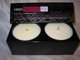 Victoria's Secret Mood Succulent/Ripe Candle Set FREE SUPER SAVER SHIPPING!