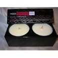 Victoria's Secret Mood Succulent/Ripe Candle Set FREE SUPER SAVER SHIPPING!