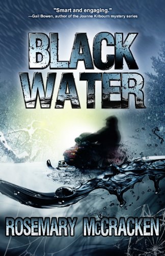 Black Water (A Pat Tierney Mystery - book 2)