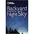 Backyard Guide to the Night Sky (Paperback)