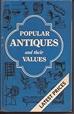 Popular antiques and their values