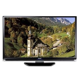 Toshiba REGZA 46RF350U Super Narrow 46-Inch 1080p LCD HDTV