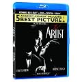 The Artist (Blu-ray/DVD Combo Pack)