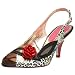 Poetic Licence Women's Tea Party Slingback Sandal