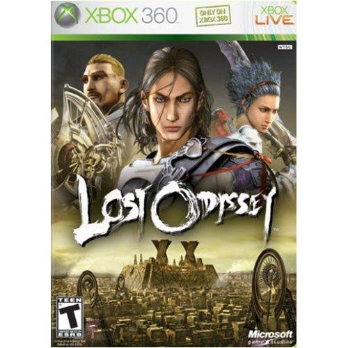 Buy Lost Odyssey online at Discounted New and Used prices. Delivered to your door with Childrens Toyshop.com