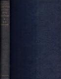English Thought in the Nineteenth Century (0837197937) by David C. Somervell