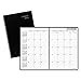 DayMinder Monthly Planner, Academic Year, 14 Months, July 2015-August 2016, 7.88 x 11.88 Inch Page Size (AY2-00)