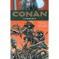 Conan : Cimm�rie