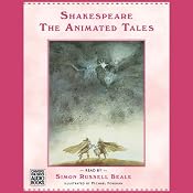 Shakespeare: The Animated Tales (Adaptations) | [Leon Garfield]