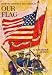 How to Respect and Display Our Flag