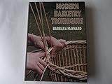 Modern basketry techniques