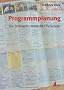 Programmplanung: Die Strategien deutscher TV-Sender (Praxis Film)