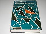 Selected writings [of] Karl Marx