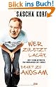 Wer zuletzt lacht, denkt zu langsam: Heute schon antworten, was Ihnen morgen erst einf�llt