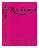 Revolution : the theory and practice of a European idea