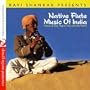 Ravi Shankar Presents Native Flute Music Of India (Digitally Remastered)