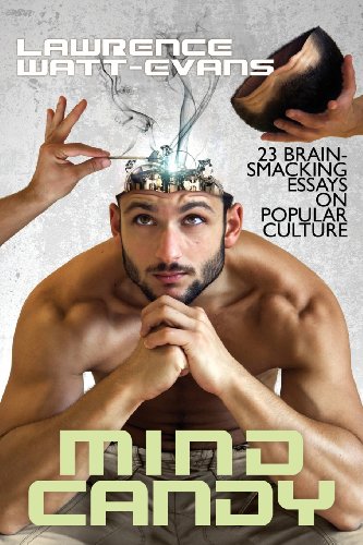 mind candy
