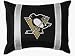 Pittsburgh Penguins Pillow Sham