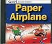 Paper Airplane