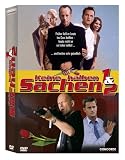 Keine halben Sachen 1 & 2 (2 DVDs) - Bruce Willis