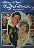 A souvenir of the royal wedding
