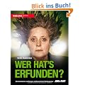 Wer hat's erfunden? Die Geheimnisse von Europas einflussreichster Werbeagentur - Jung von Matt
