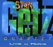 Live in Paris