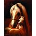 Mommy & Me 500pc Jigsaw Puzzle by Sharlene Osorio