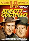 DVD : Abbott And Costello