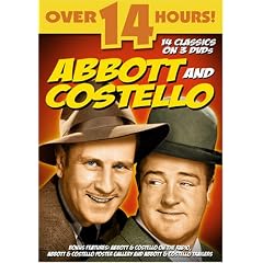 Abbott And Costello by 