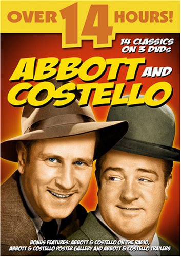 Abbott And Costello by Abbott & Costello