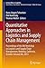 Quantitative Approaches in Logistics and Supply Chain Management: Proceedings of the 8th Workshop on Logistics and Supply Chain Management, Berkeley, ... and 4th, 2013 (Lecture Notes in Logistics)