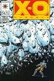 X-O Manowar # 19 (Ref137601130)