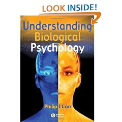 Understanding Biological Psychology (Basic Psychology)