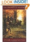 The Crown of Silence (The Chronicles of Magravandias, Book 2)