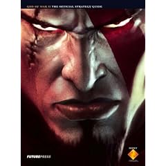 God of War 2: Strategy Guide