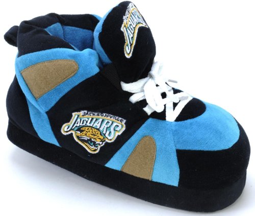 Jacksonville Jaguars Slippers