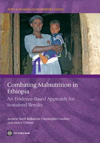 Combating Malnutrition in Ethiopia (Africa Human Development Series)