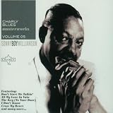 Charly Blues Masterworks