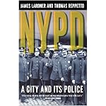 NYPD: A City and Its Police book cover