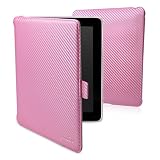 51xyGL5pG8L. SL160  BoxWave Satin Pink Marquee iPad Case