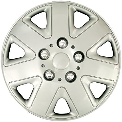 LT Sport serial#WC-79 for TOYOTA 16" Hubcaps Wheel Rim Cap Cover Steel Wheels 7 Spoke Hub Caps